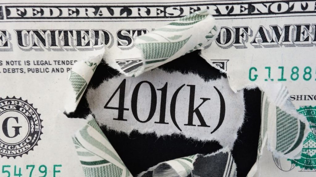 How to Make the Most of Your 401(k)