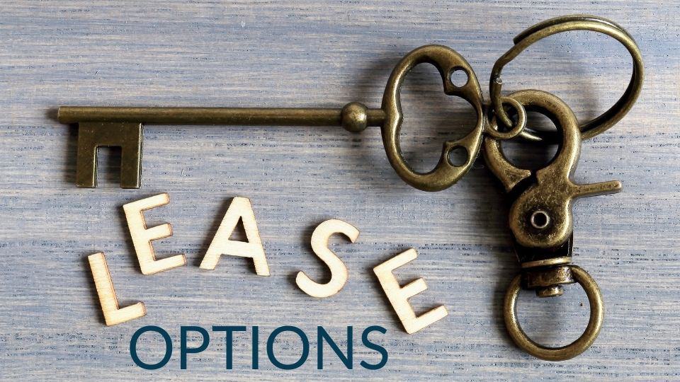 Pros and Cons of Real Estate Investing with Lease Options