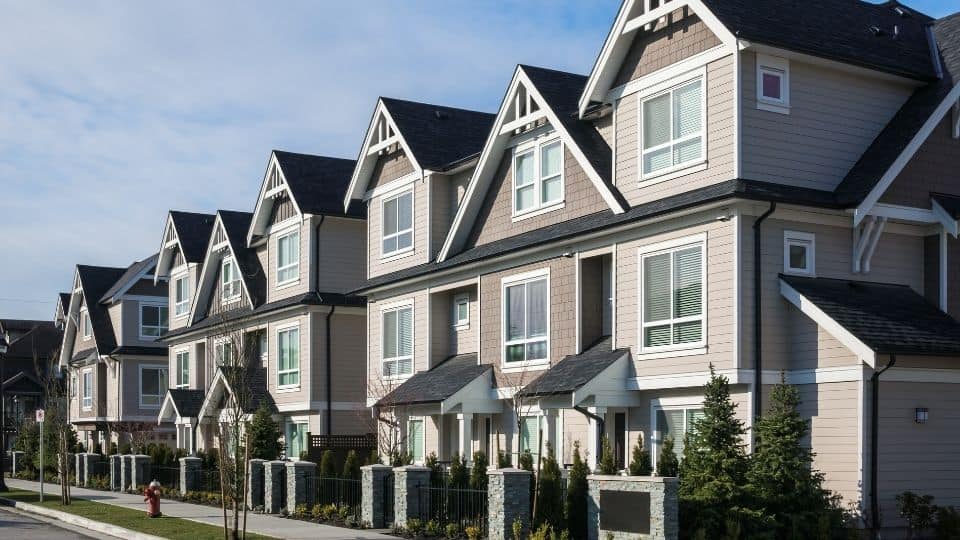 Do Townhouses Make Good Rental Properties?