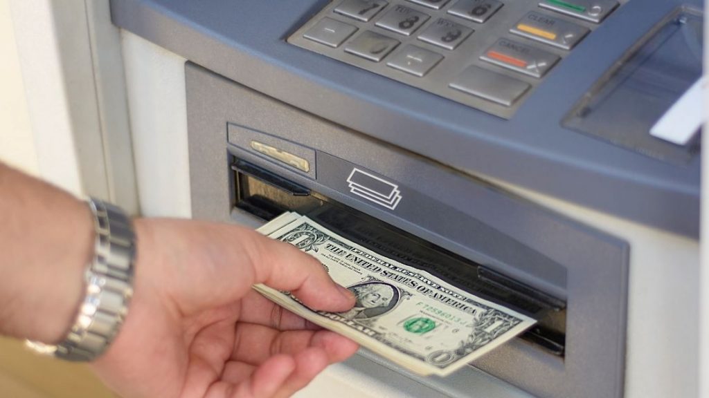 ATMs As Passive Income: A Beginner’s Guide