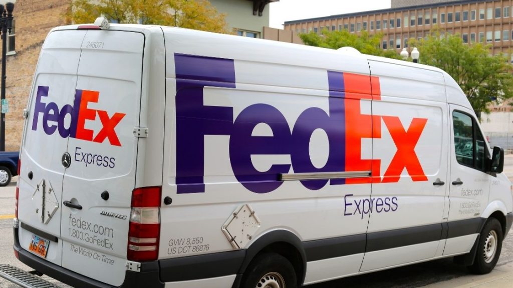 FedEx Routes For Passive Income: A Beginner’s Guide