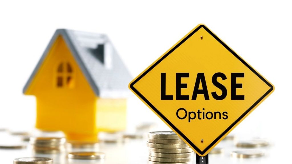 How to Find Lease Option Deals: 6 Strategies that Work!