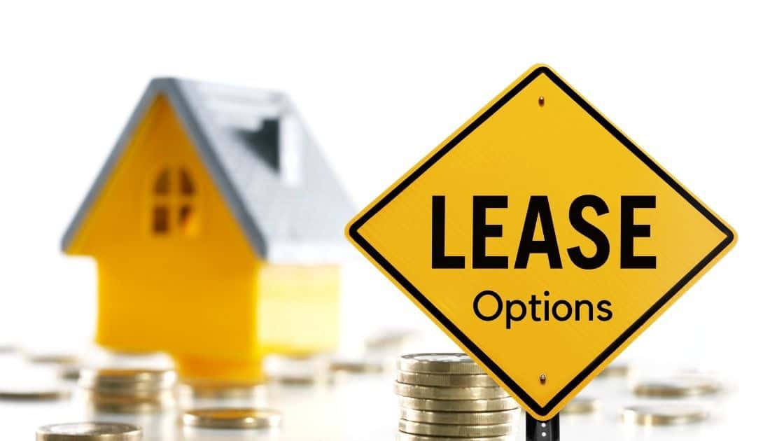 How to Find Lease Option Deals 6 Strategies that Work! RLT Finance