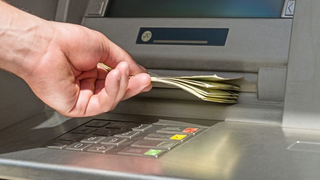 The Best ATM Franchises [US Based]