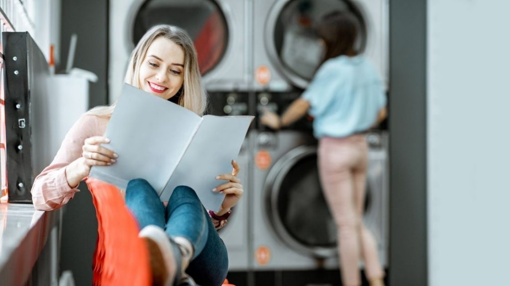 How to Run Your Laundromat as an Absentee Owner: A Beginner’s Guide