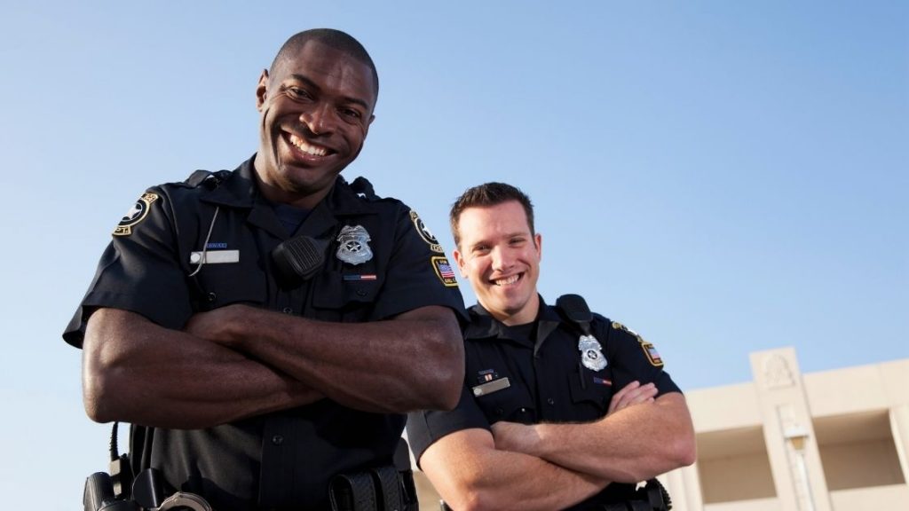Can I Get Rich Being a Police Officer? [4 Options To Get You There]