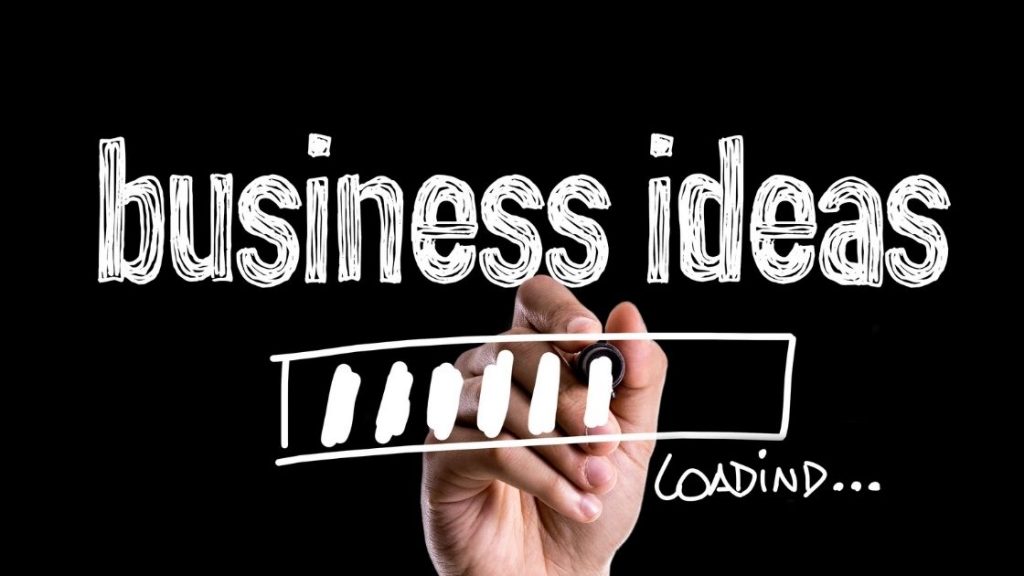 How to Start a Business When You Have No Ideas [Incl. Extensive Ideas List]
