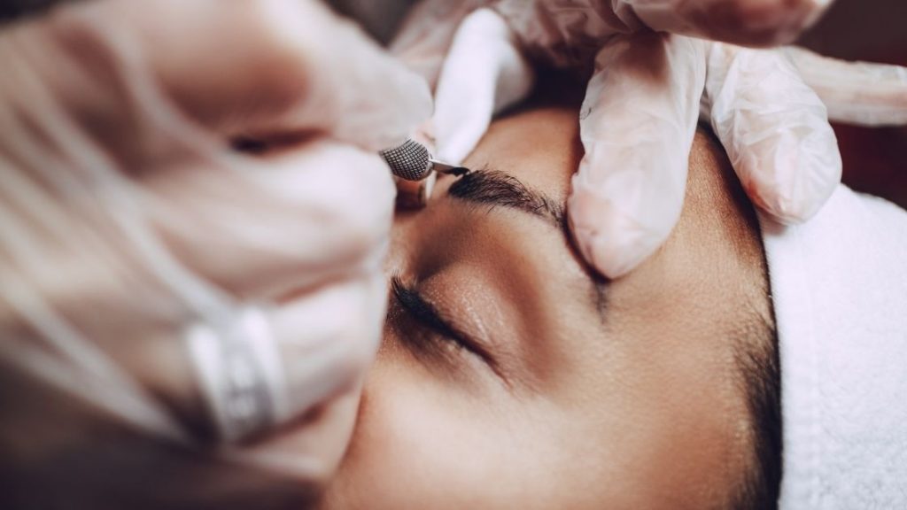 How to Start a Microblading Business in 6 Simple Steps