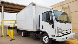 box truck business ideas