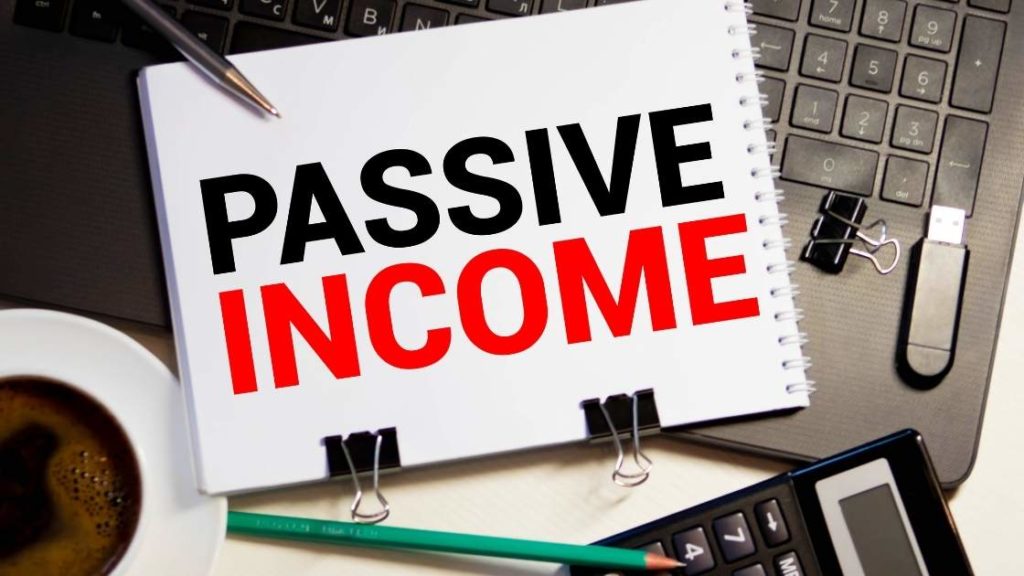 Passive Income Jobs From Home? [7 Amazing “Jobs” That Give Passive Income]