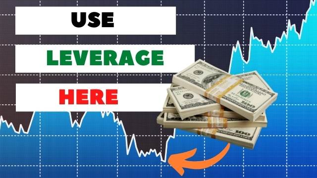 How to Use Leverage to Build Massive Wealth [3 Strategies That Work]