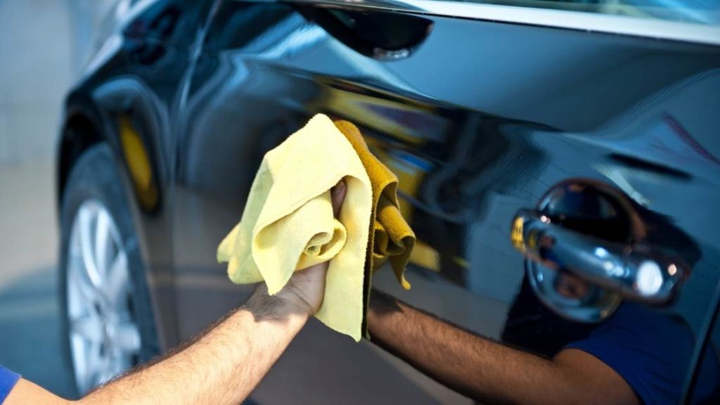 How to Start a Waterless Car Wash [Step-By-Step Guide]