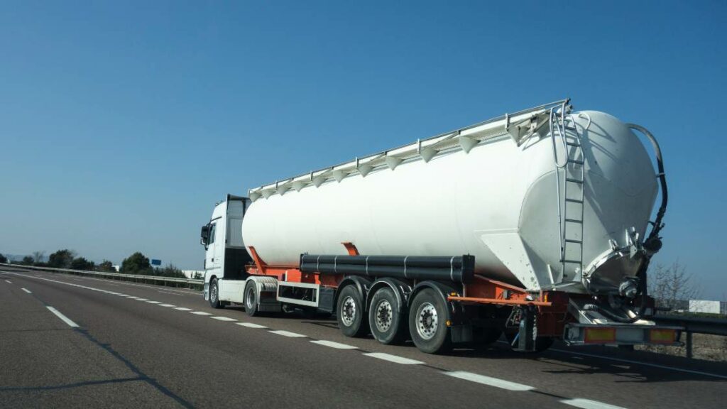 HazMat Trucking: What You Need to Know